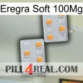 Eregra Soft 100Mg 25